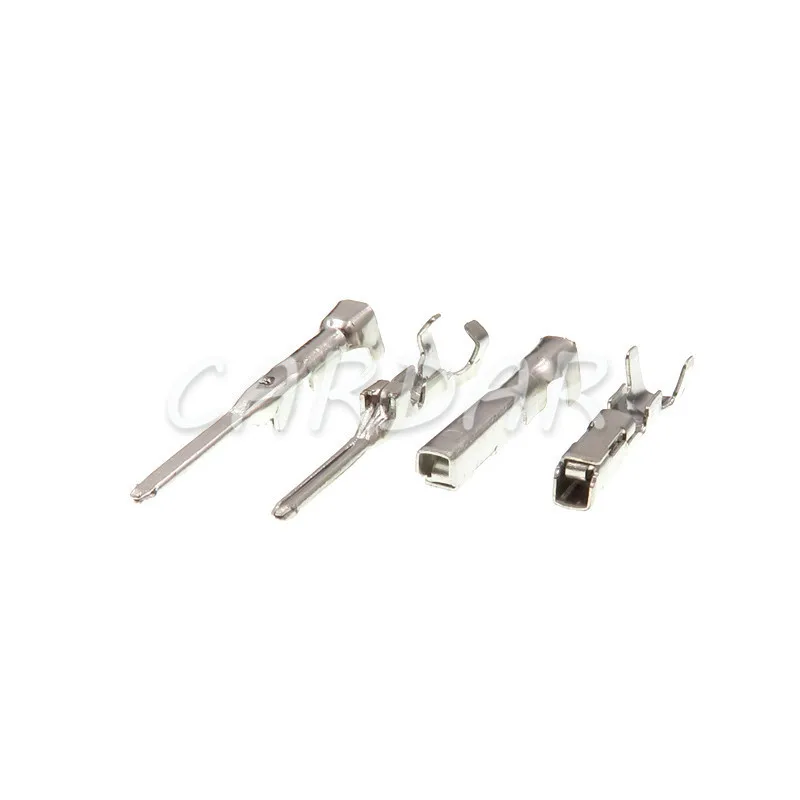 1 Set 2 Pin 174056-2 Car Speaker Plug Tweeter Plug Auto Electric Harness Connector Socket - Image 5