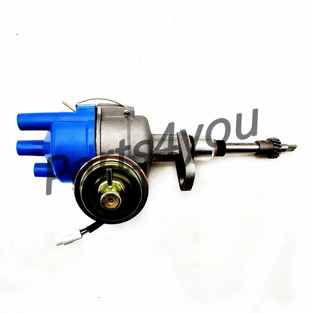 

New Ignition Distributor 270Q-23510W Fit for 2 Cylinder LJ276 Engine Joyner 650 650cc KINROAD XT650GK SAND SPIDER-Commando