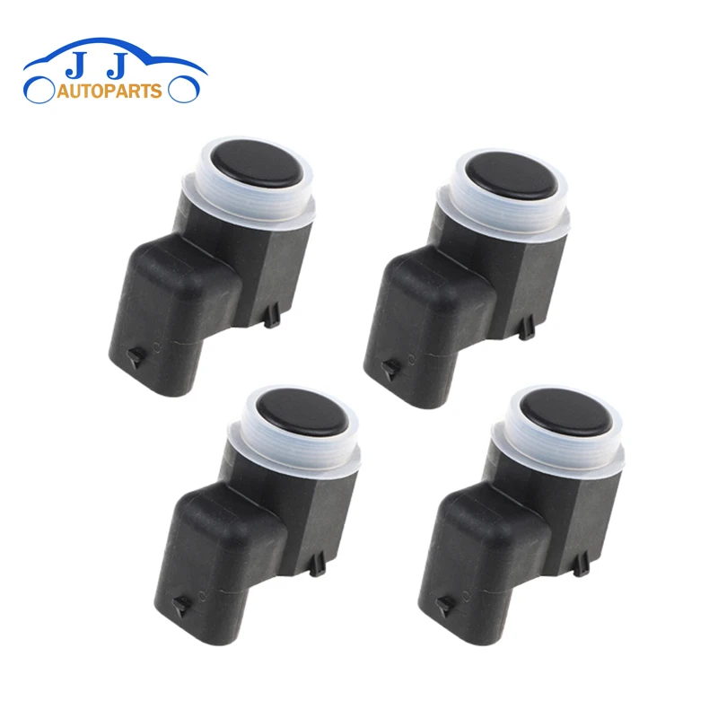 

4PCS/Lot 95720-3U100 New Parking PDC Ultrasonic Assistance Sensor Parktronic 95721-2T100 957212T100 For Hyundai Kia