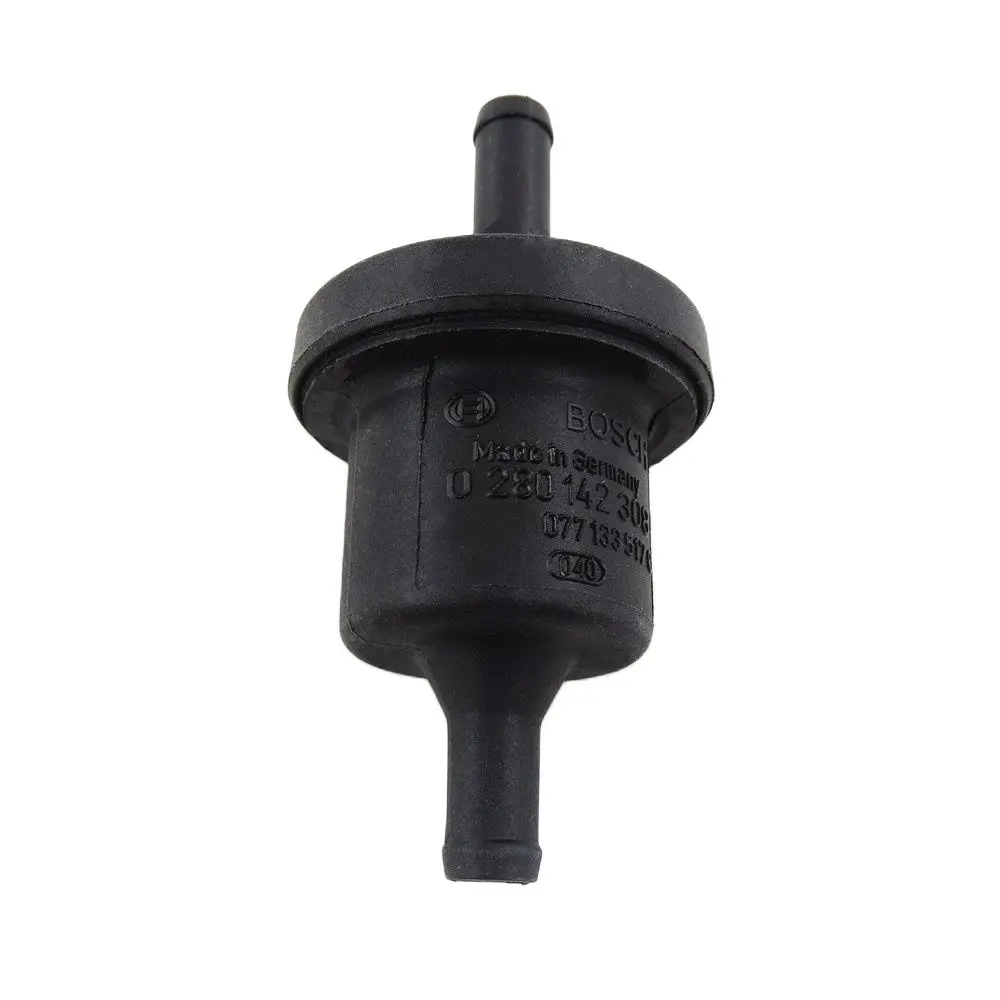 Fuel Tank Ventilation Valve 0280142308 For A4 A6 A8 S6 S8 RS6 TT Golf Ⅲ  Ⅳ Passat Bora  077 133 517C