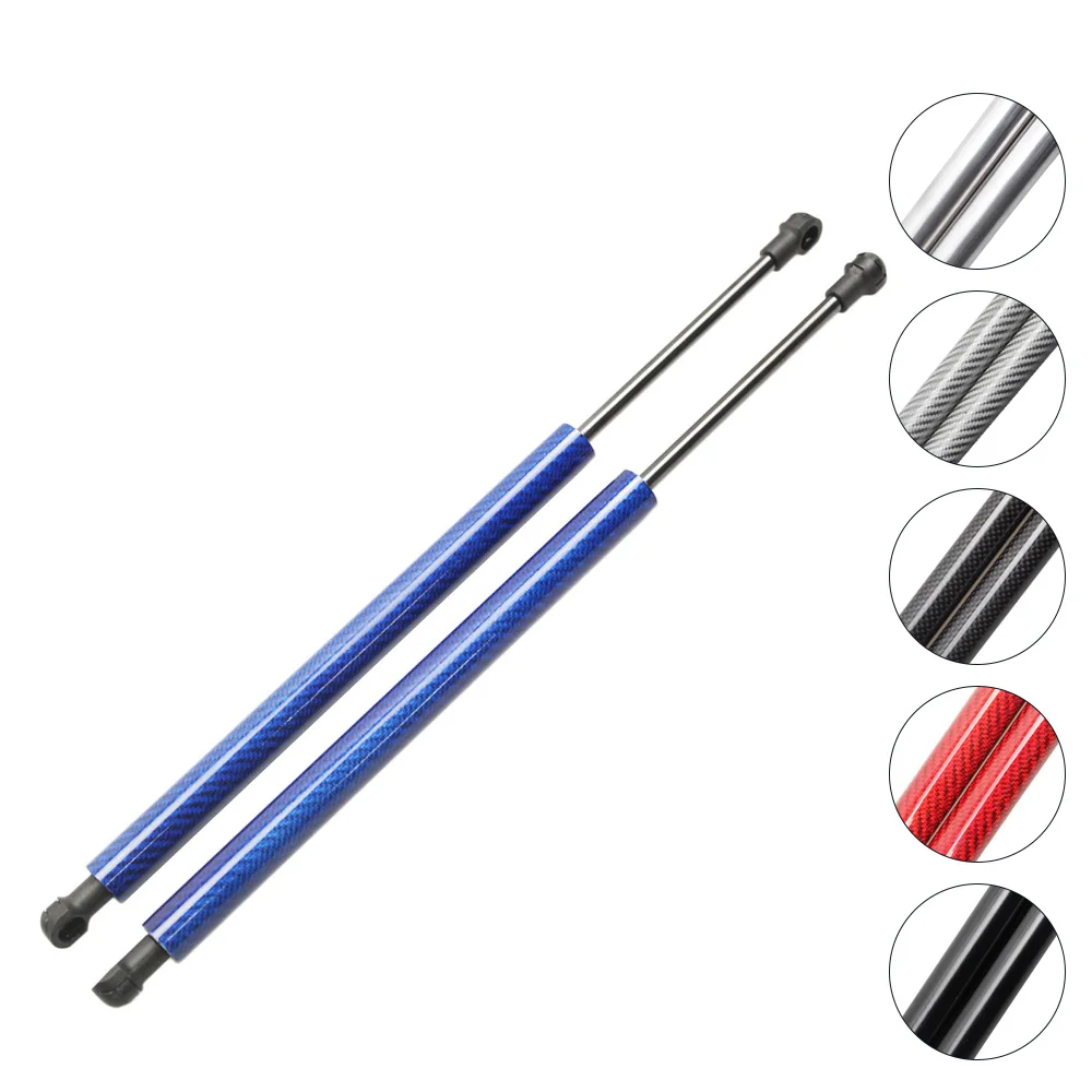 2pcs Car Gas Struts Tailgate Boot Auto Gas fit for Mercedes Ben z A Class W168 5-door hatchback 1997-2004 540 mm