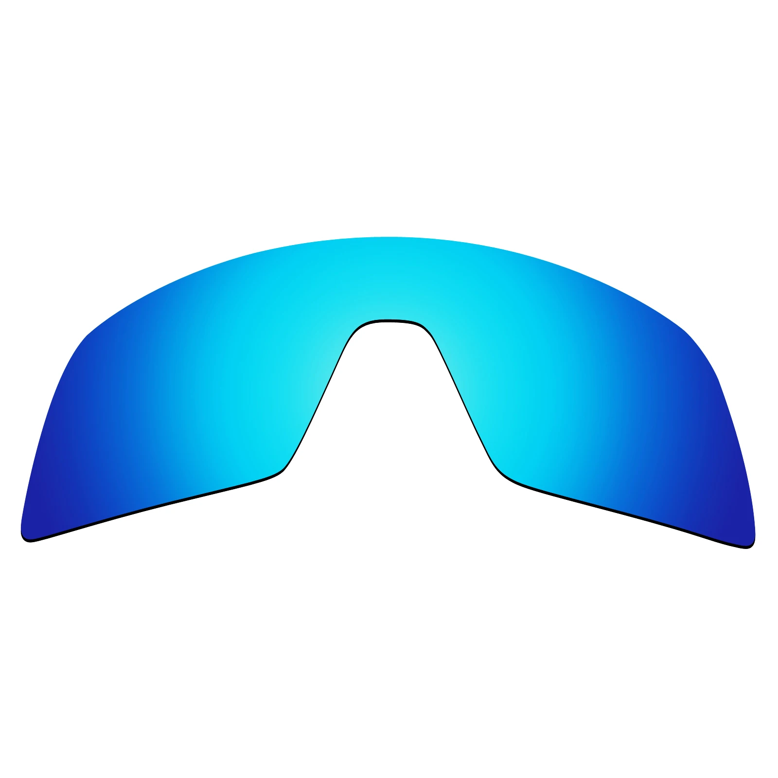 

Bsymbo Polarized Replacement Lenses for-Oakley Sutro OO9406 Sunglass Frame Multiple Choices