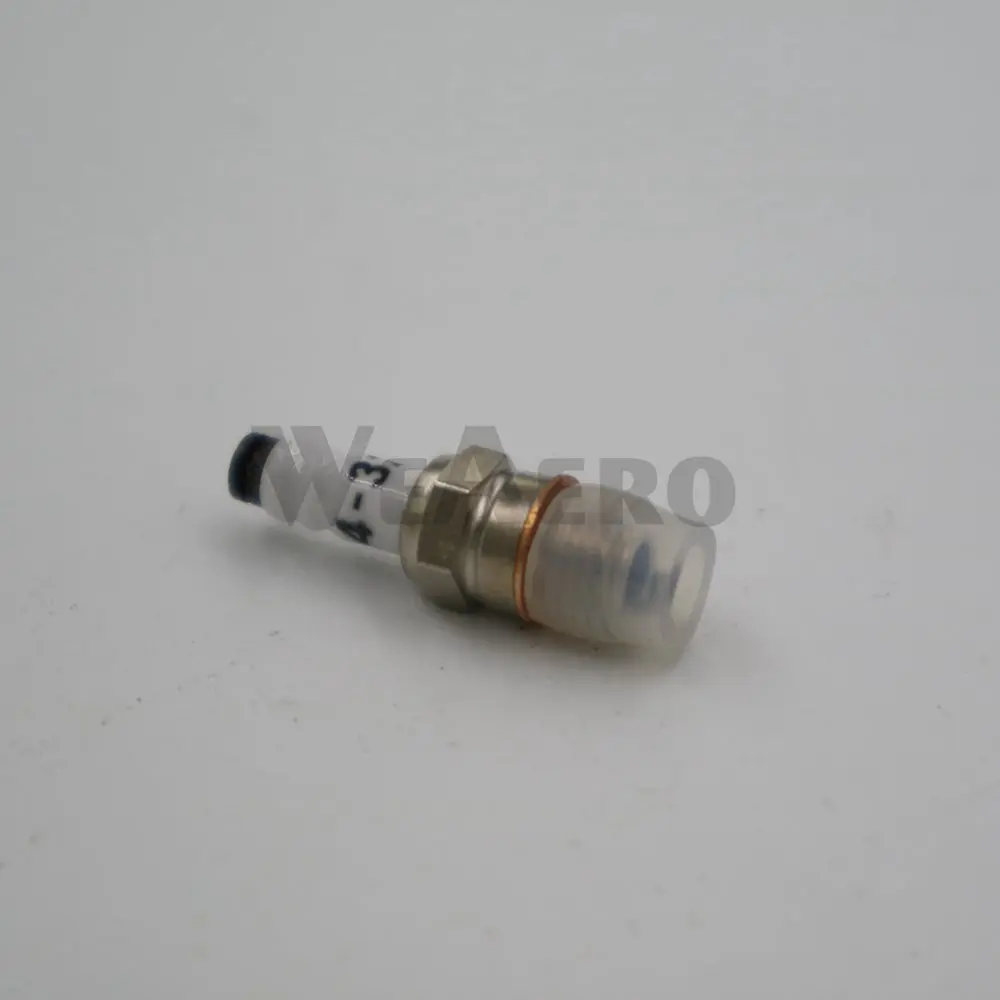 Original Rcexl Glow ME8 1/4 -32 Spark Plug for Gasoline/Petrol Engine