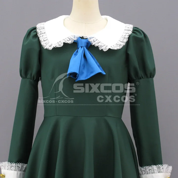 IB Mary and Garry Game Mary Cosplay Costume Any Size