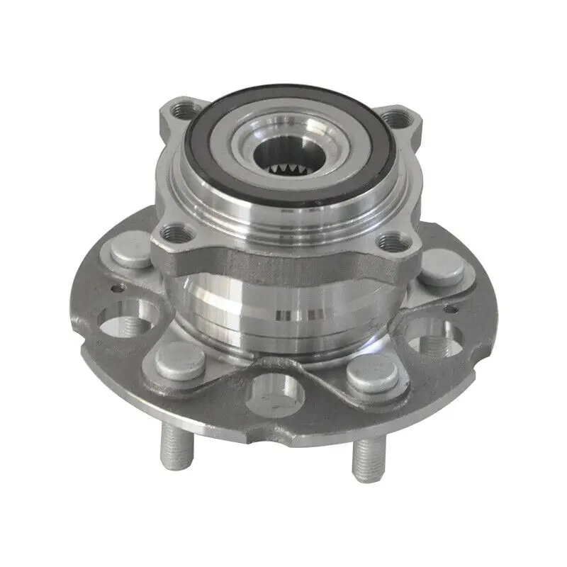 

Rear Wheel Hub Bearing Assembly For Acura RDX CR-V 2012 2013 2014 2015 2016 AWD ONLY