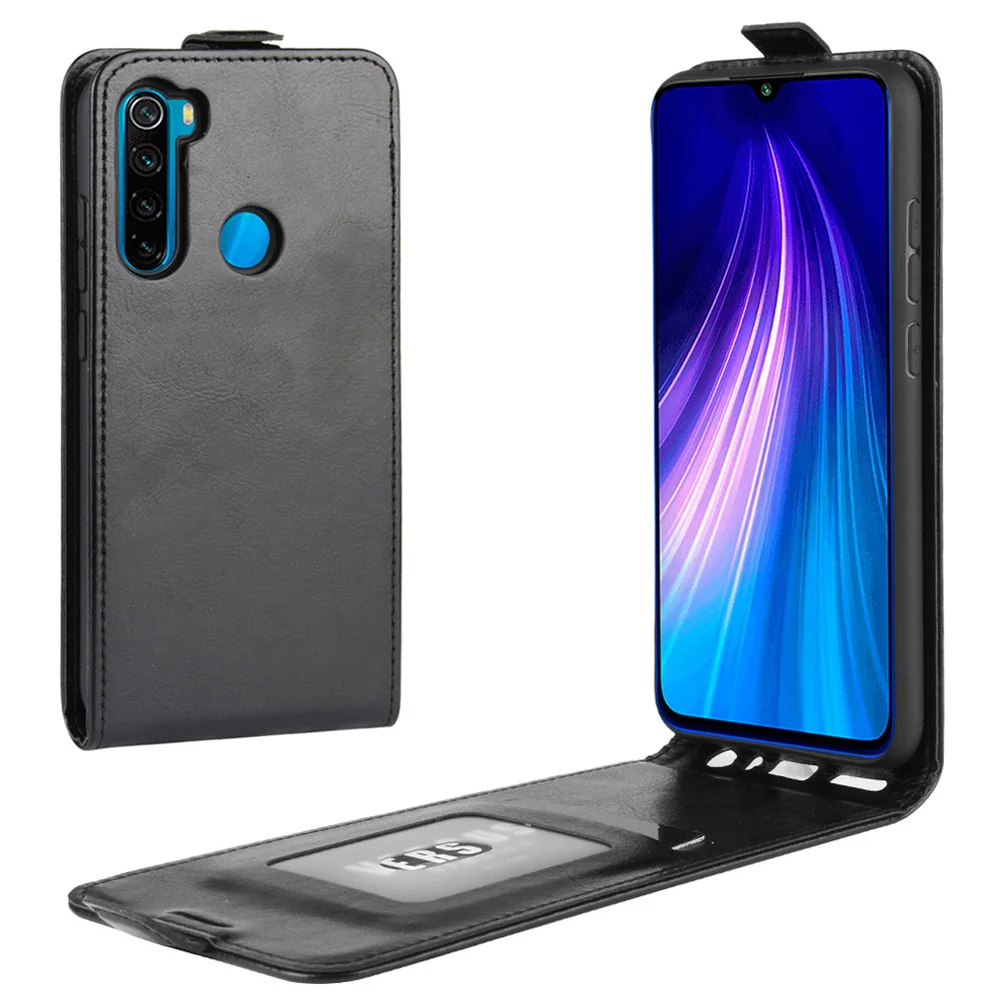 Etui z klapką dla Redmi Note 8 9 Pro Max Note 9 4G 5G 8T 9S 8A 9A 9C 9T K20 Pro Cover dla Xiaomi Mi 10 Pro Note 10 Lite Poco M2 M3