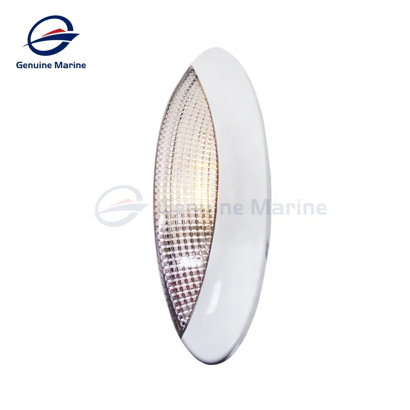 12V/24V RV LED Awning Porch Light Waterproof Caravan Interior Wall &Exterior Lamp For Marine Boat Camper Accessories