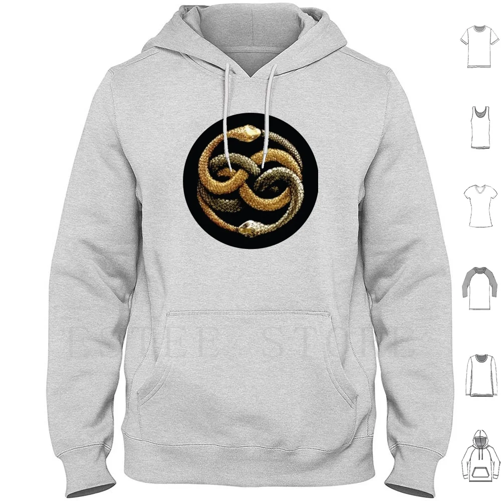 Auryn Hoodies Long Sleeve Auryn Neverending Story Histoire Sans Fin Mellenora