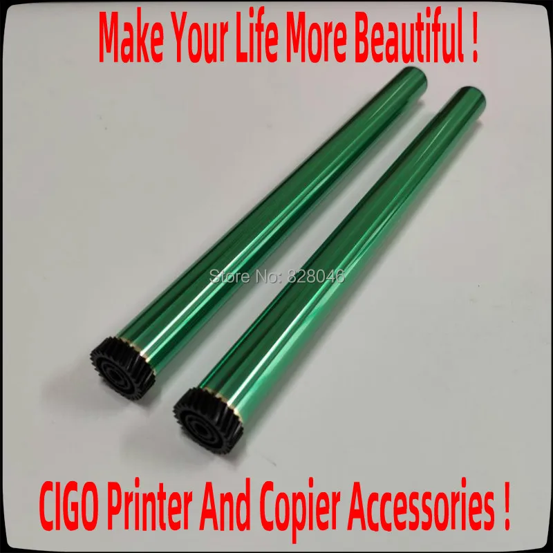 Tamburo cartuccia toner ML-D1630A ML-1630D8 ML-4500D3, per Samsung ML 1630 1631 SCX 4500 4501 Accessori tamburo stampante OPC, 10 pezzi