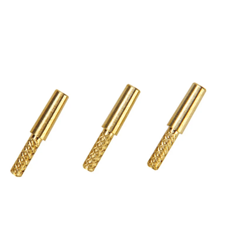 1000PCS Dental Lab Copper Pin Copper Nail Used On Pindex Plastic Board Pin Diamter 3MM Carbide Drill For Pin