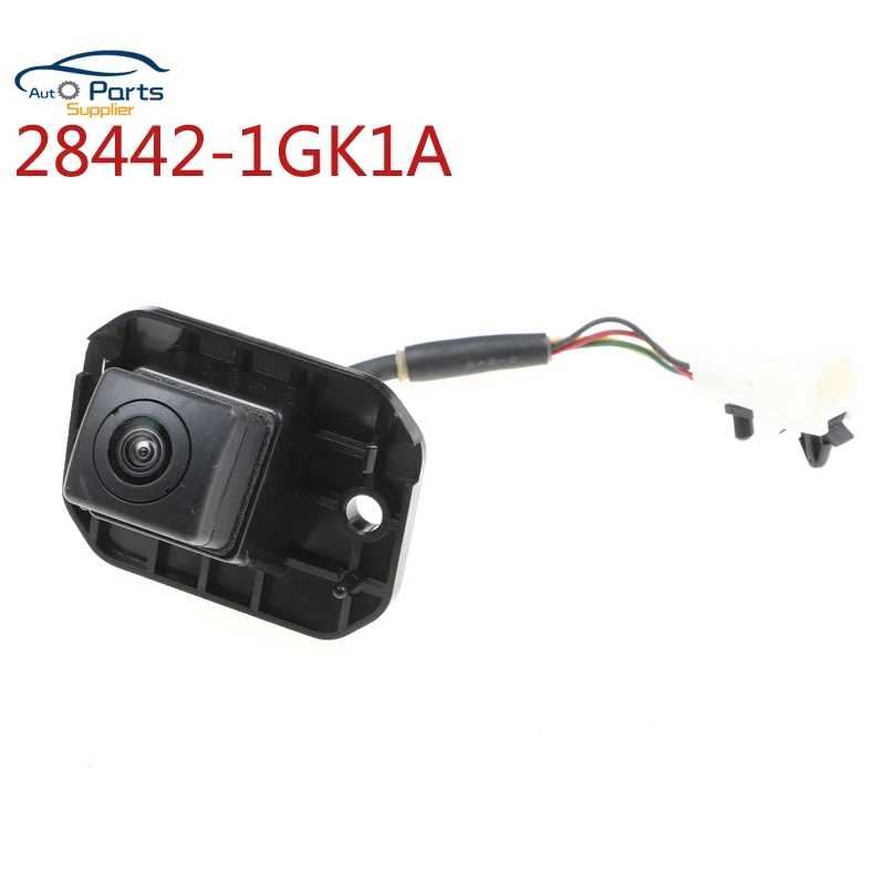 

28442-1GK1A 284421GK1A View Camera For Nissan Reverse Camera BackUp Original car accessories