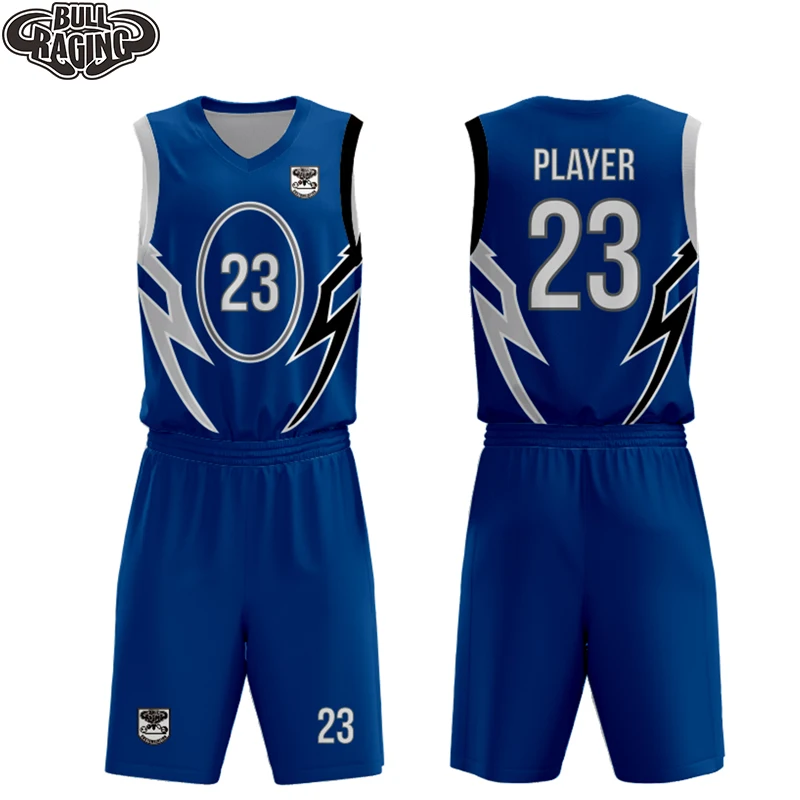 

basketball jersey design black and white factory directly custom sublimation basketball clothes basketball uniform