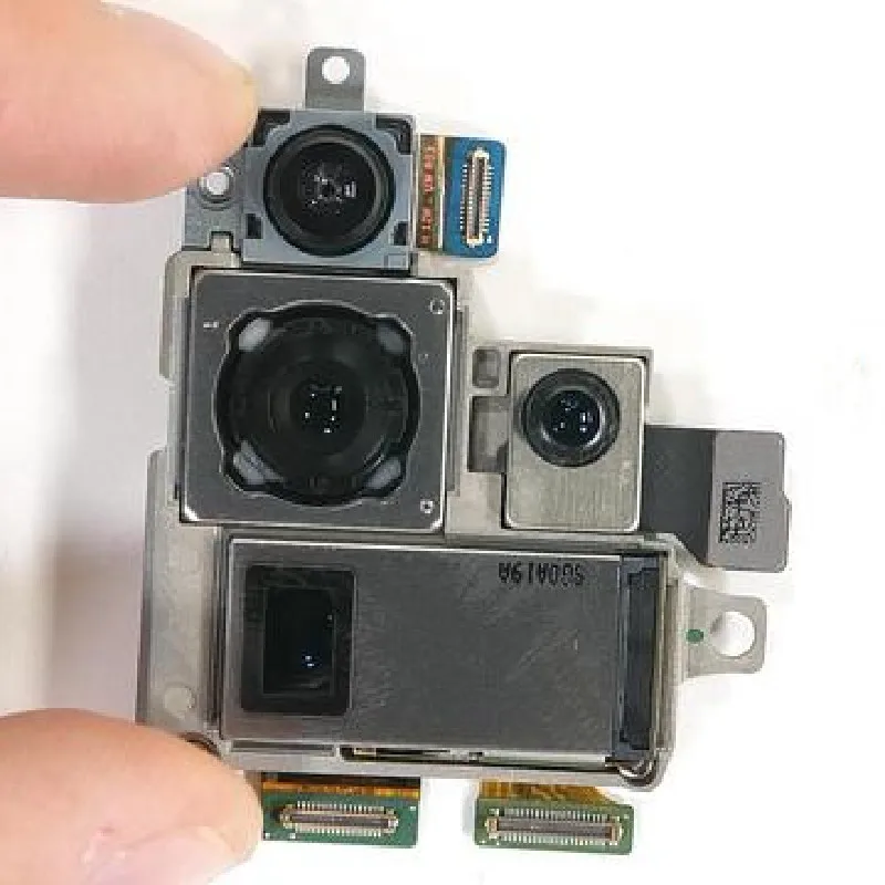 

100% Tested OEM Rear Camera for Samsung Galaxy S20 Ultra G988B G988F G988U G9880