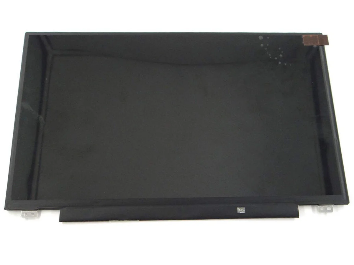 NT125WHM-N42 de pantalla LCD para ordenador portátil, accesorio para DELL Latitude 12,5, 5280, 5290, 7280, 02HY74, no táctil, HD1366x768, 30 Pines, 7290, B125XTN01.0 HW4A