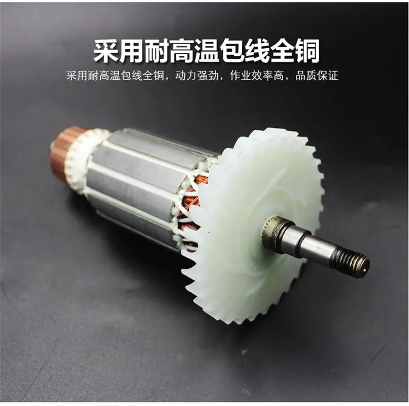 Máy Mài Góc Cánh Quạt Thích Hợp Cho Mới Hitachi G15SA2 Máy Mài Góc Cánh Quạt Điện Dụng Cụ Phụ Kiện