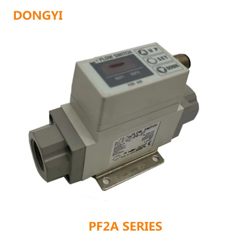 

Digital Flow Switch for Air For PF2A751-04-27 PF2A750-02-27 PF2A710-01-27-M /PFA711-03-27-M/PF2A710-02-27