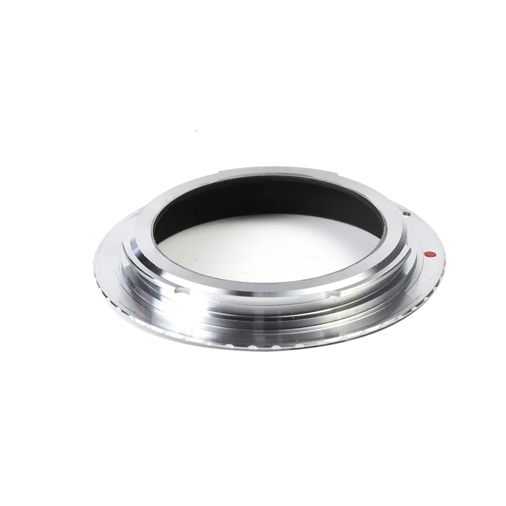 Icarex 35S - EOS Mount Adapter Ring For Zeiss Ikon Voigtlander Icarex 35S BM lens For Canon EOS EF mount camera LC8192