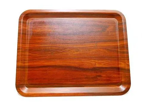 DOLBOVI Tria TRA 2738 Slip-Resistant tray 27x38 cm tray поднос plateau de service