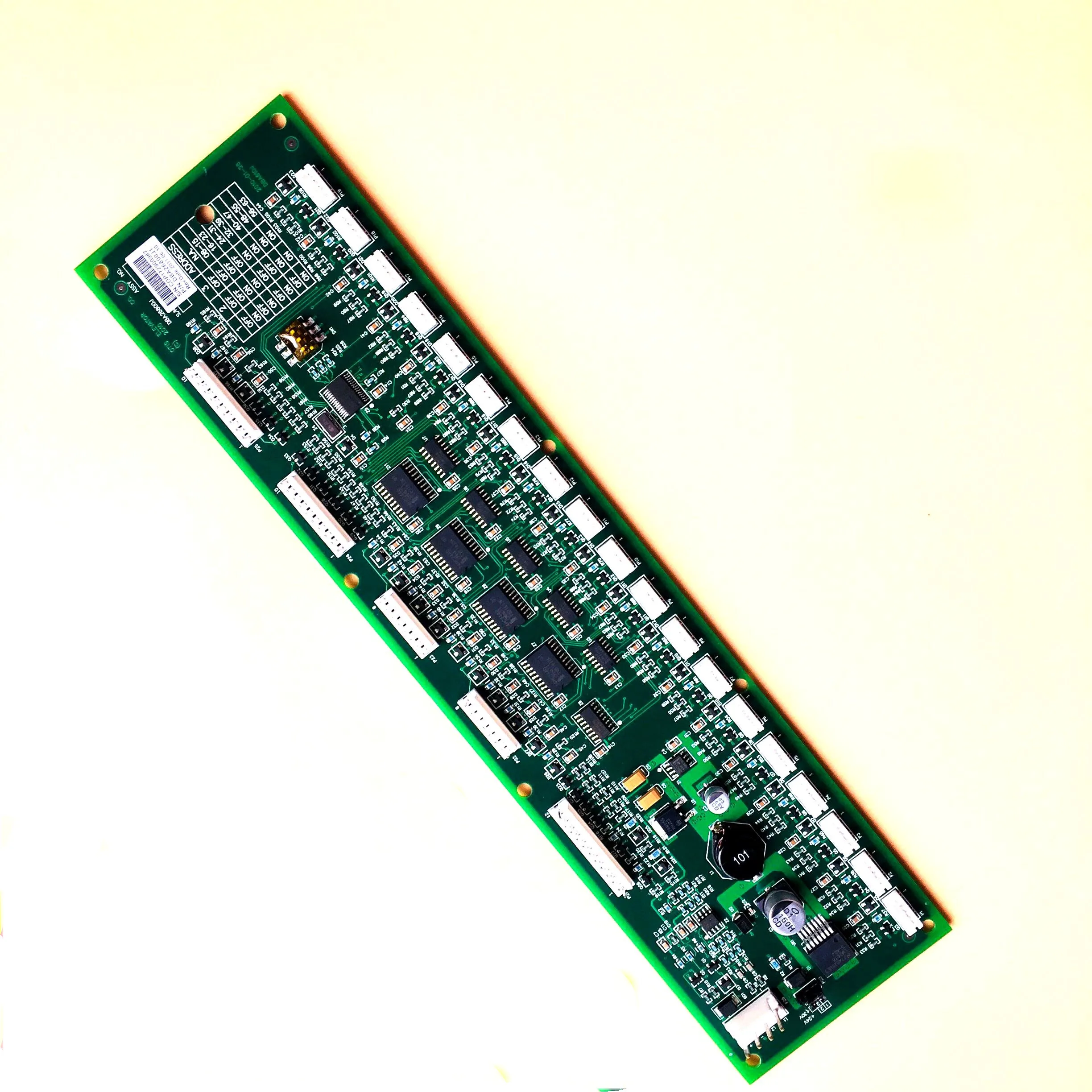 Elevator RSEB PCB RS32 Board DAA26800J1 DBA26800J1 DAA610J