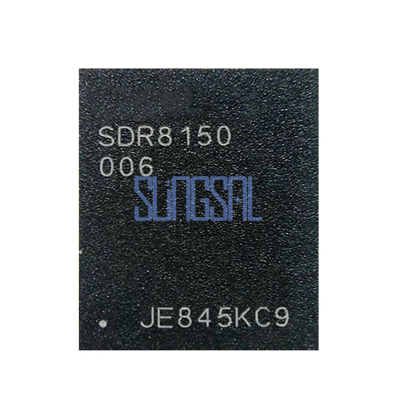 5 unids/lote SDR8150 006 IC de administración de energía