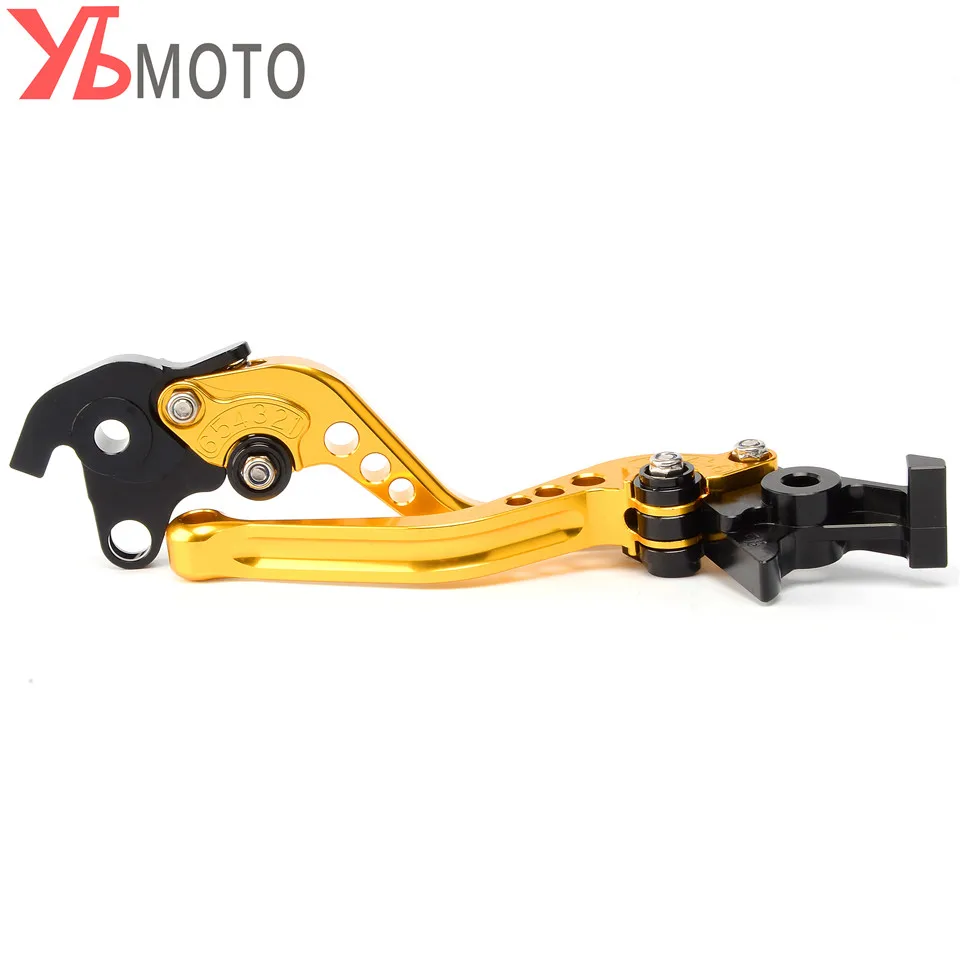 Motorcycle Accessories CNC Modified Brake Clutch Levers For Honda VFR 750 VFR750 1991-1997 VFR 800 F 2002-2017 VFR800 2006 2012