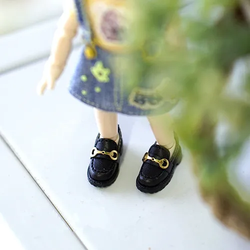 

OB11 doll shoes are suitable for the 1/12 size Blythes 1/6 of fashion and versatile new style of small shoes for men and women