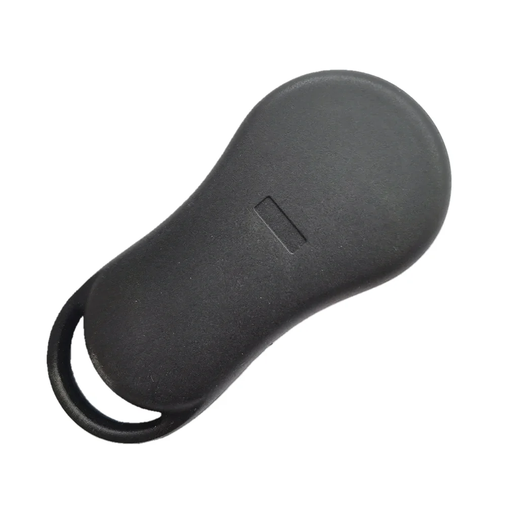 Substituição do escudo da caixa da chave remota de 3/4 botões para a chave remota Chrysler