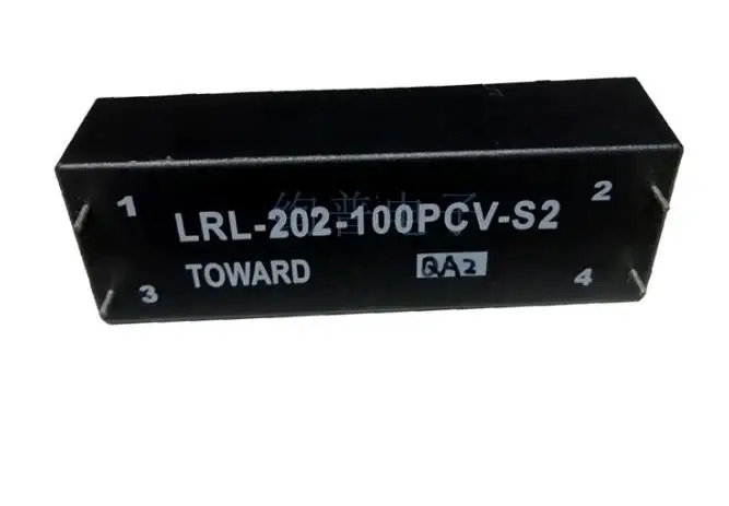 

LRL-202-100PCV-S2 DC12V dual 2 normally open 7500V high voltage relay