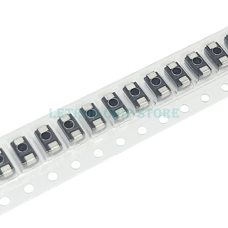 100pcs SMA SS3150 SMD SS315 3A 150V DO-214AC Schottky diode New Original