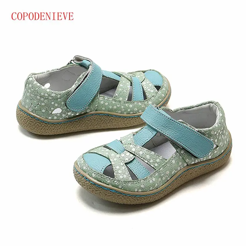 TONGLEPAO New Style Of Fashion Casual Boys Girls Sandal For Baby Shoes Anti-Slip Children Sandals  girls sandals sandals kids