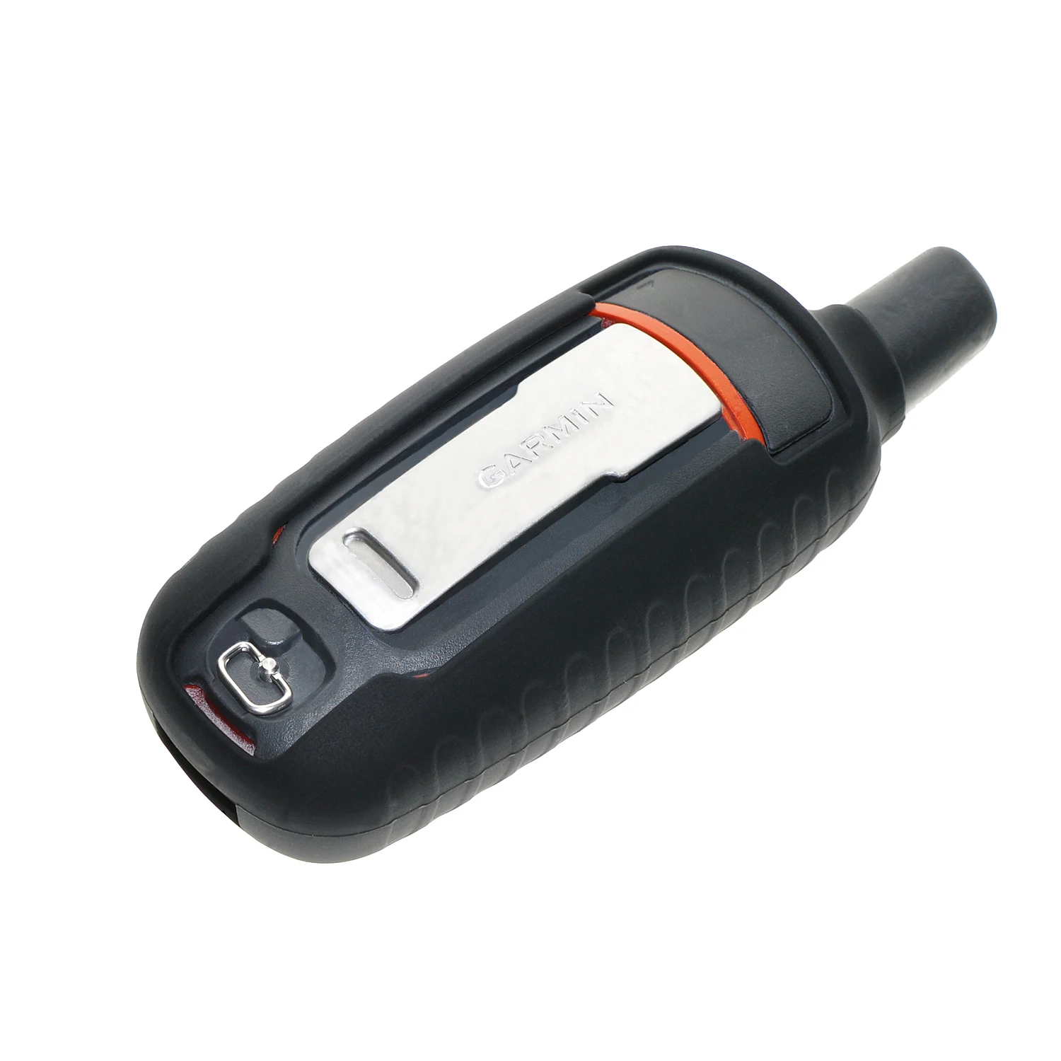 Silikon Fall + Militärische Taktische Pouch Tragbare Fall Tasche für Handheld GPS Garmin GPSMAP 62 64 65 64ST 65SR 64S 62S 62ST