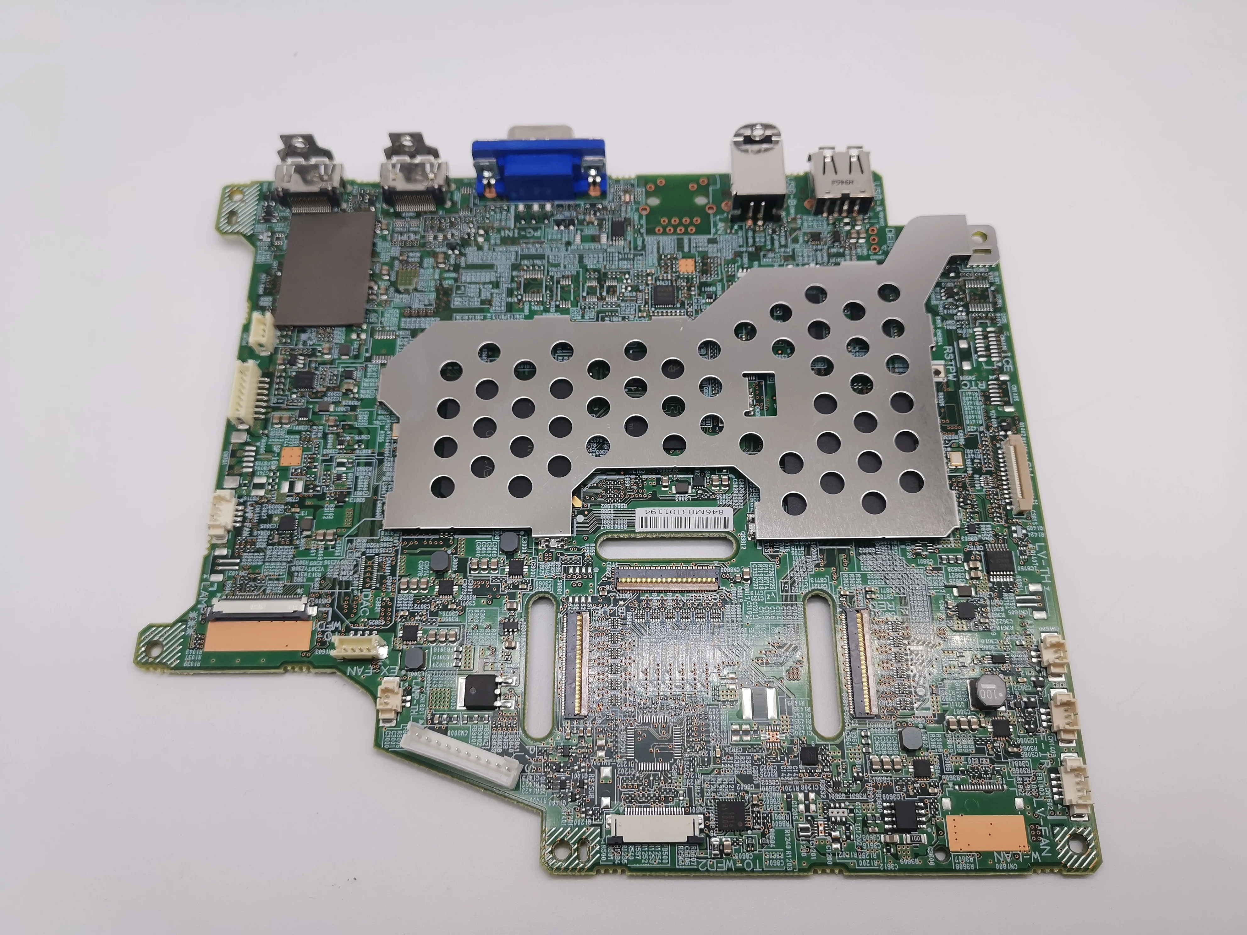 H846MA(H846) Projector Main board / PCB Board For EPSON EX9220 EB-U42 CB-U42 PL U42+ PL 1286