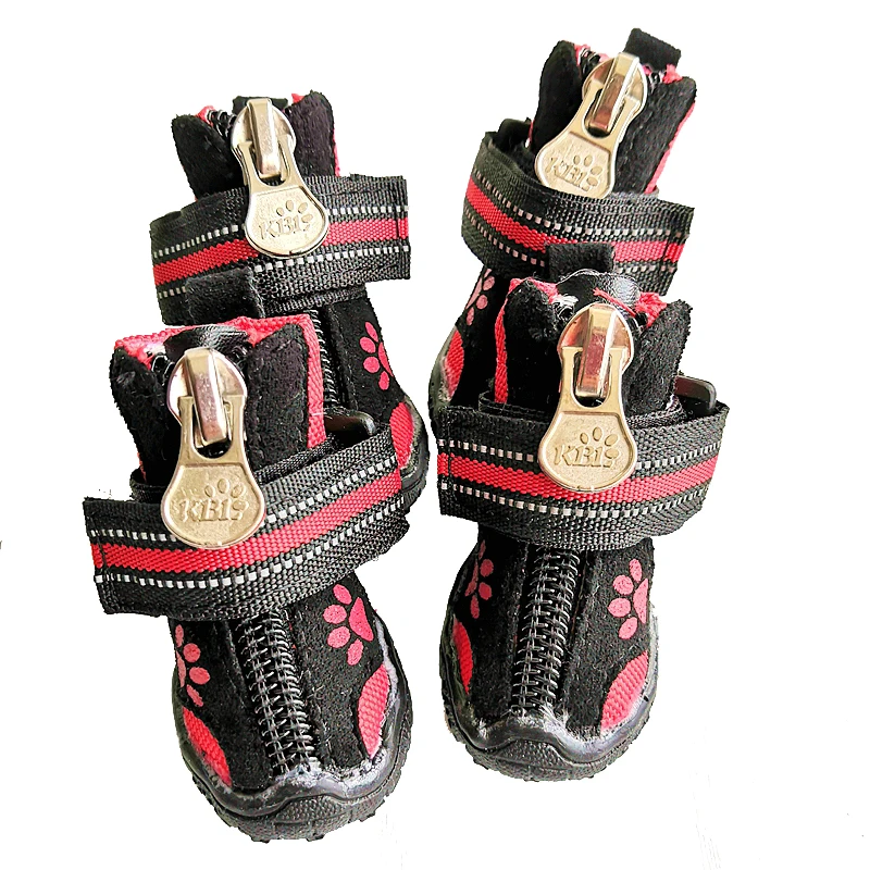 Thumbnail 3 - #43 New Dog Boots Arrivals