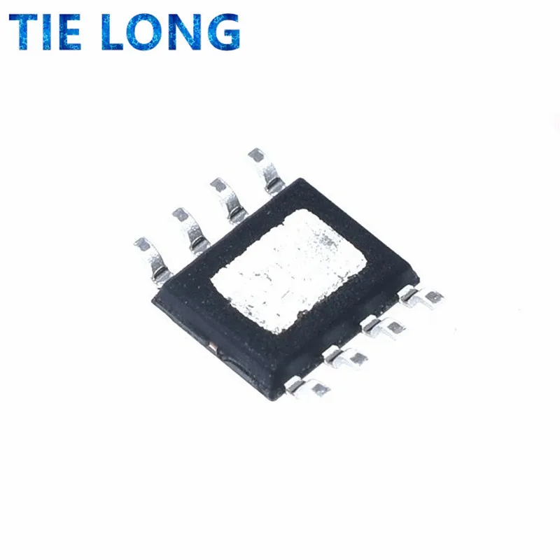 10pcs/lot ETA9640 ETA9640E8A 5V1A SOP-8 Synchronous boost type linear lithium charge IC