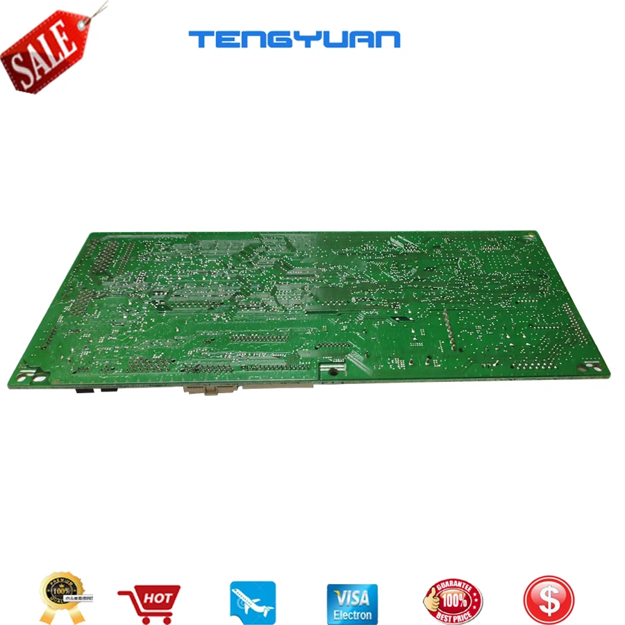 Original DC Controller Board DC Board RM2-0540-000CN RM2-0540-000 RM2-0540 For HP LaserJet M806 M830 Series