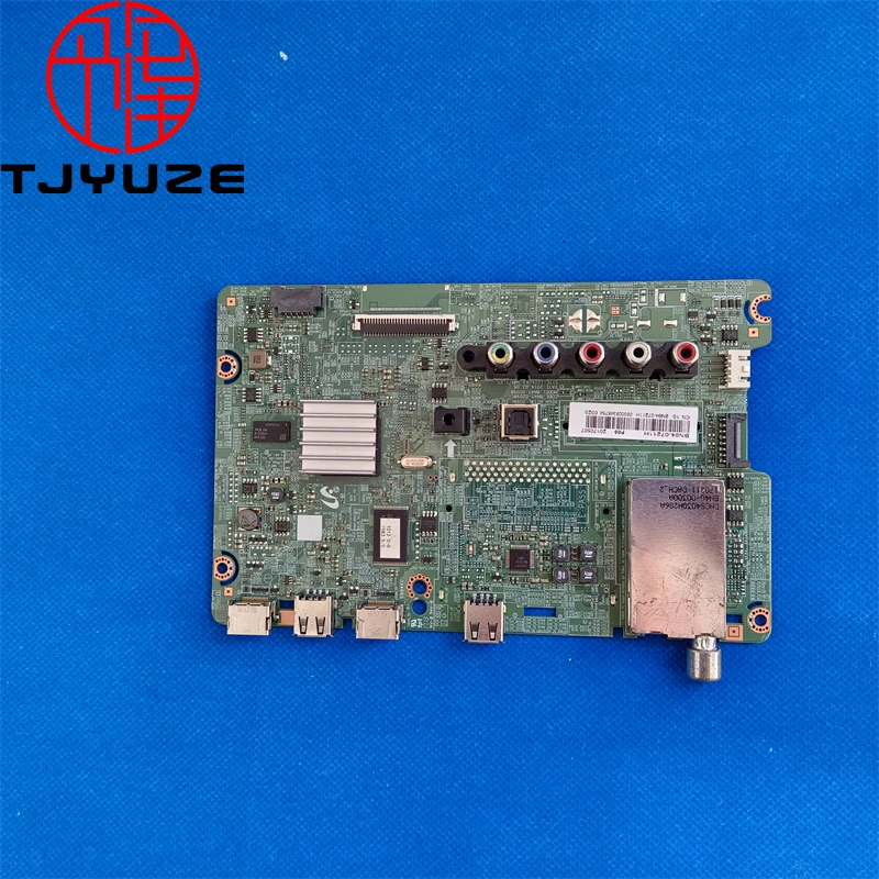 

Good Test For Main Board BN41-02098B BN41-02098 HH032AGH-R1 Motherboard UE32H4000AK UE32H4000A UE32H4000