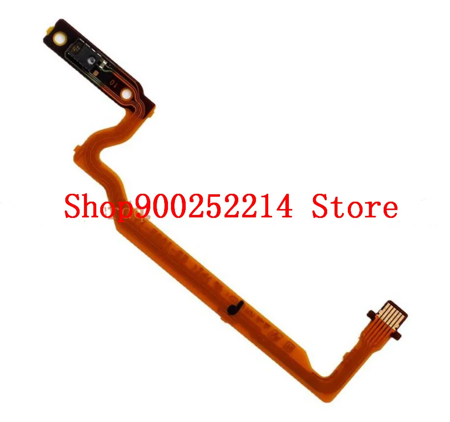 Viewfinder eyepiece control flex cable assembly for Sony ILCE-7 ILCE-7r ILCE-7s A7 A7s A7r A7k camera