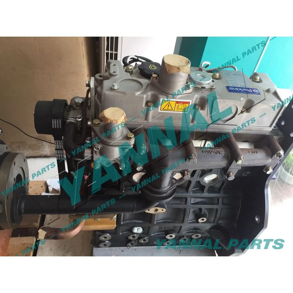 New 404D-22 Diesel Engine Assembly Fit For Perkins Diesel Engine