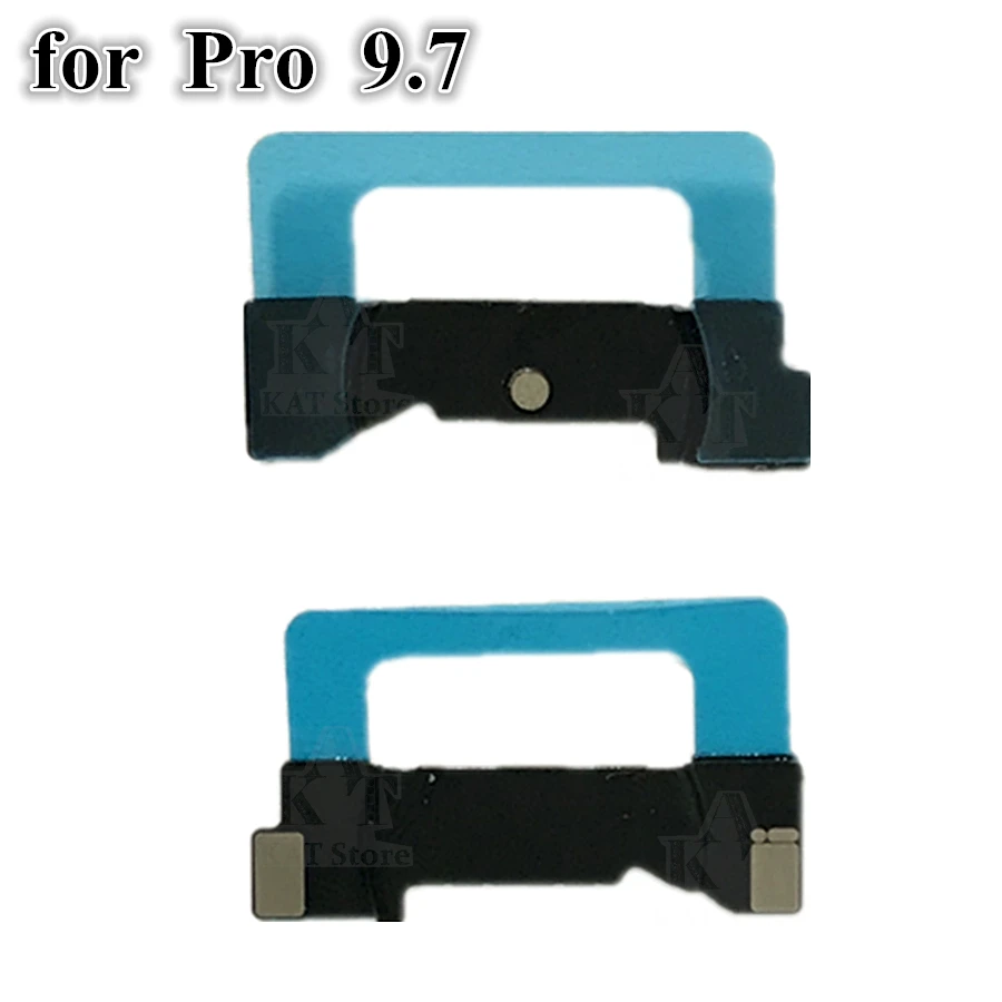 1Pcs OEM Home Button Seal Rubber Gasket Bracket Holder Adhesive Sticker for Ipad Pro 9.7 10.5 12.9 Inch 1st 2nd Gen Air 3 2019