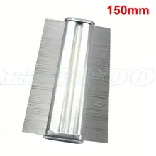 150mm Metal Contour Profile Gauge for Tiling #4