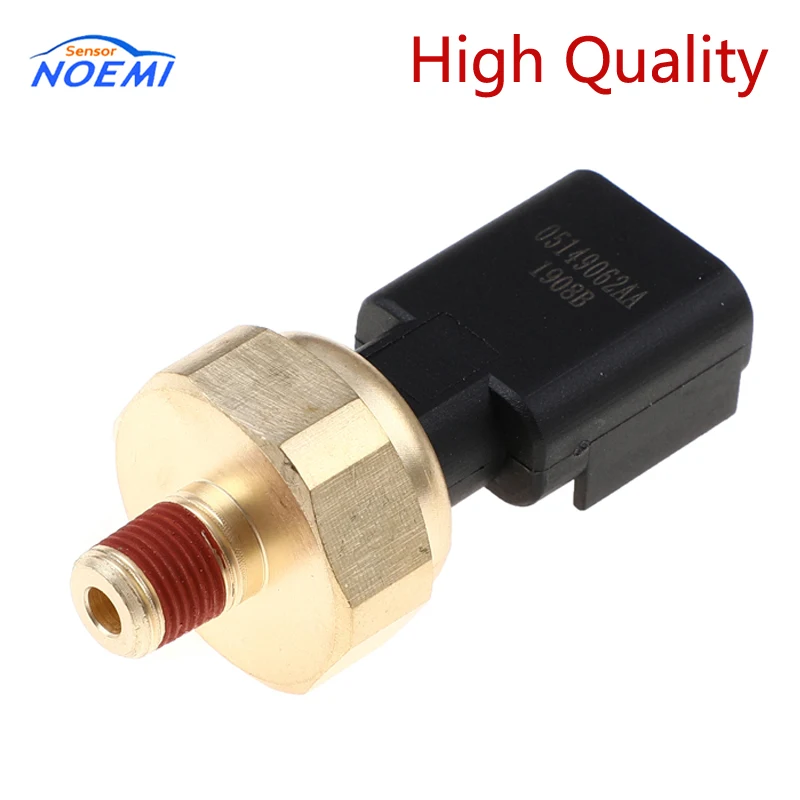 YAOPEI 05149062AA 56028807AA 05149062AB Engine Oil Pressure Switch Sensor For Dodge Chrysler Jeep Ram