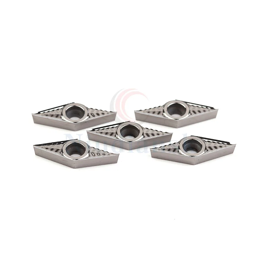 1pc S16Q-SVXCR11 Inner Hole Turning Tool Holder CNC Lathe Tools S20R-SVXCR11 SVXCL 10pcs VCGT1103 Internal Carbide Inserts Suit