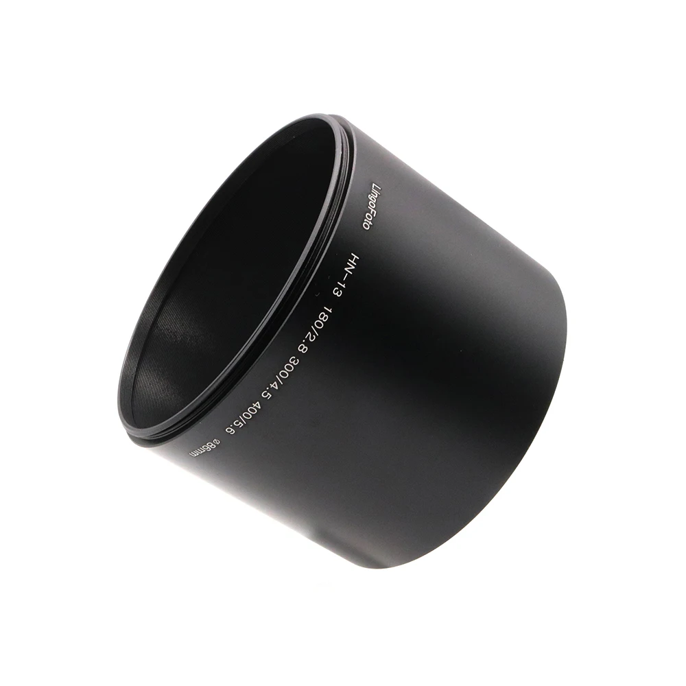 86Mm สกรูเลนส์ (ความสูง65มม.),สำหรับ Nikon 180Mm F/2.8 ,300Mm F/4.5 ,400Mm F/5.6เลนส์,HN-13