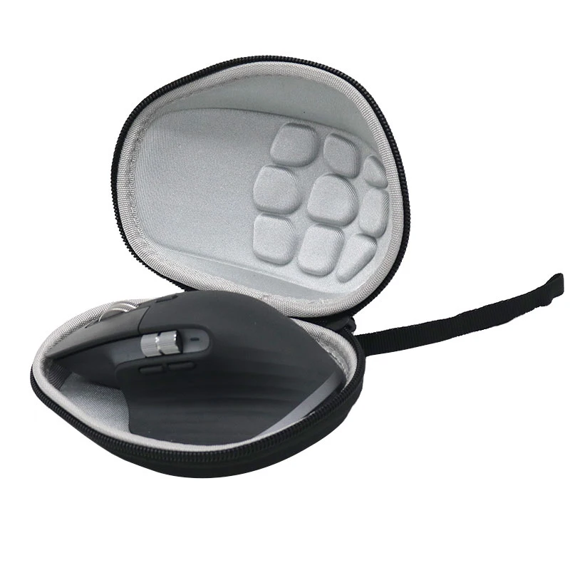 Новое поступление, жесткая сумка для переноски EVA, чехол для Logitech MX Master 1 2 3, водонепроницаемый футляр для инструментов
