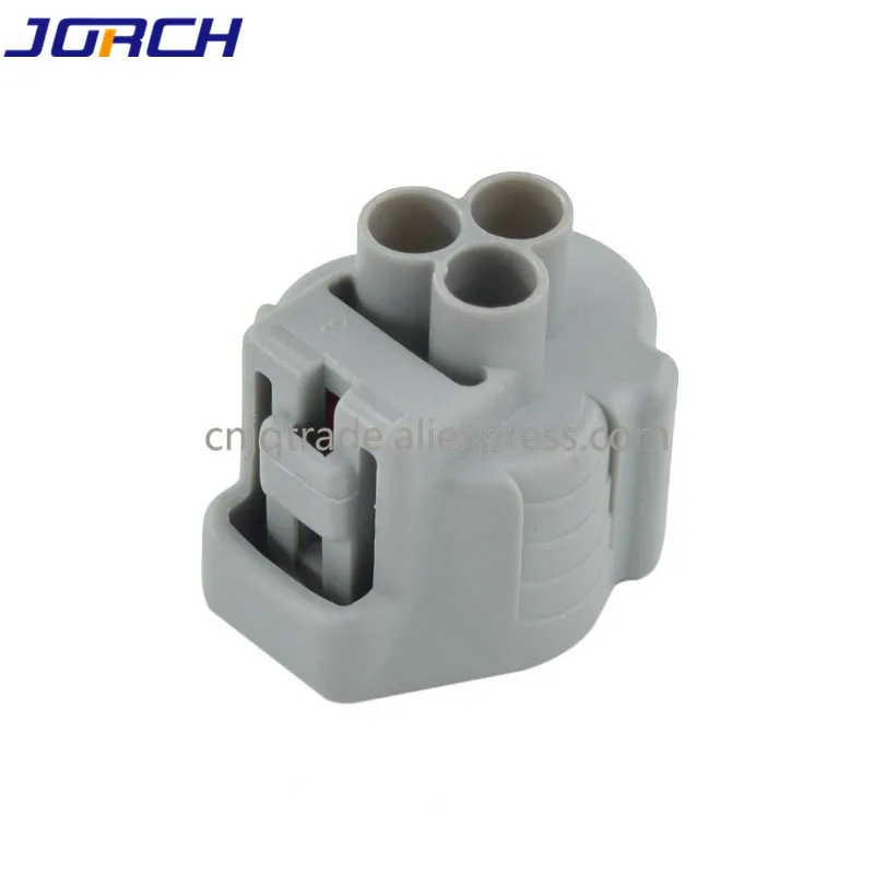 5sets 90980-11016 Sumitomo TS Series 3 Pin Female Waterproof Sensor Auto Connector 6189-0179