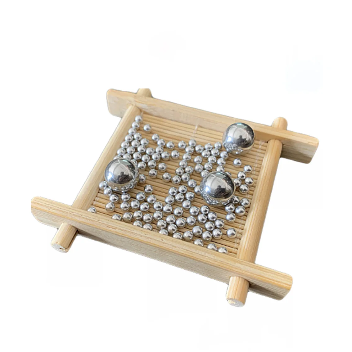 

Solid Aluminum Ball 1060/1070 Pure Aluminum 0.5/1/2/3/4/5/6/8/10/12-30mm High Quality Smooth Aluminum Beads