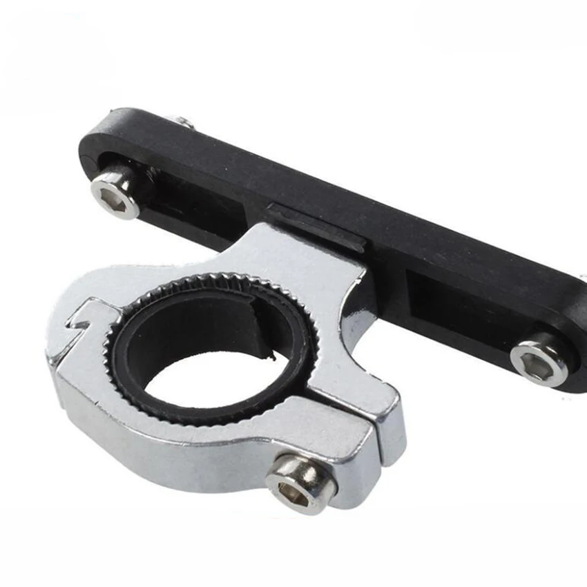 Bike Bicycle Water Bottle Holder Handlebar Cup Drink Holder 90 Degree Rotating Bicycle Cup Holder Water Bottle Drink Holder فؤوس