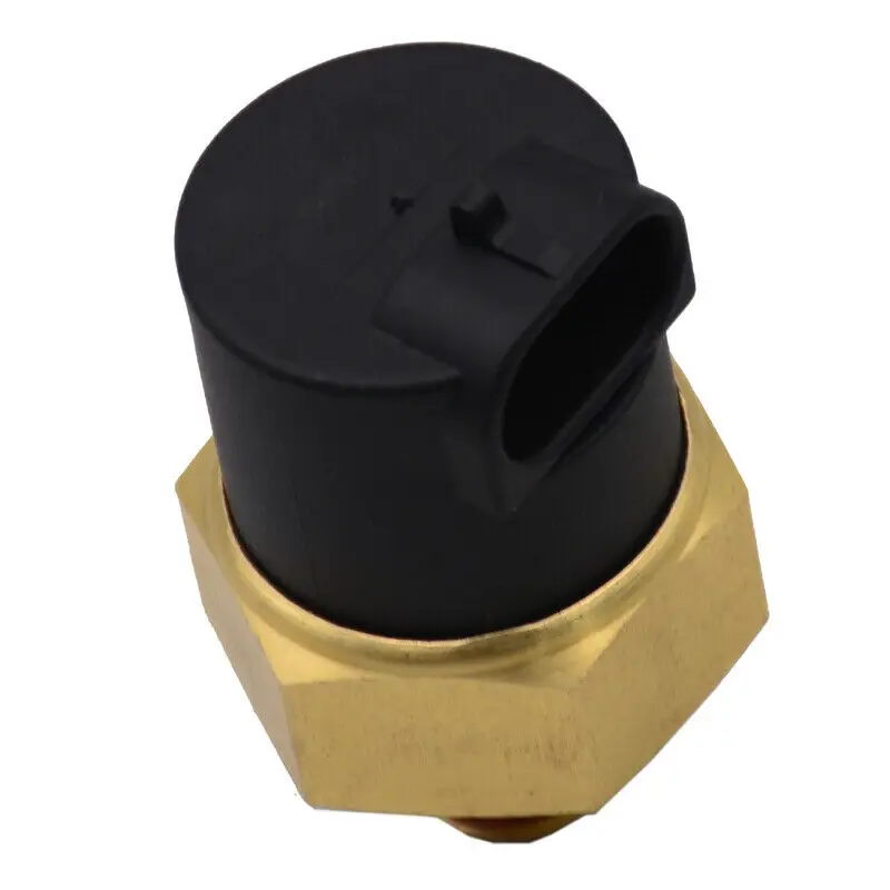 New Engine Oil Pressure Sensor Valve For Detroit Diesel Series 50 60 Volvo 23532797 23511176