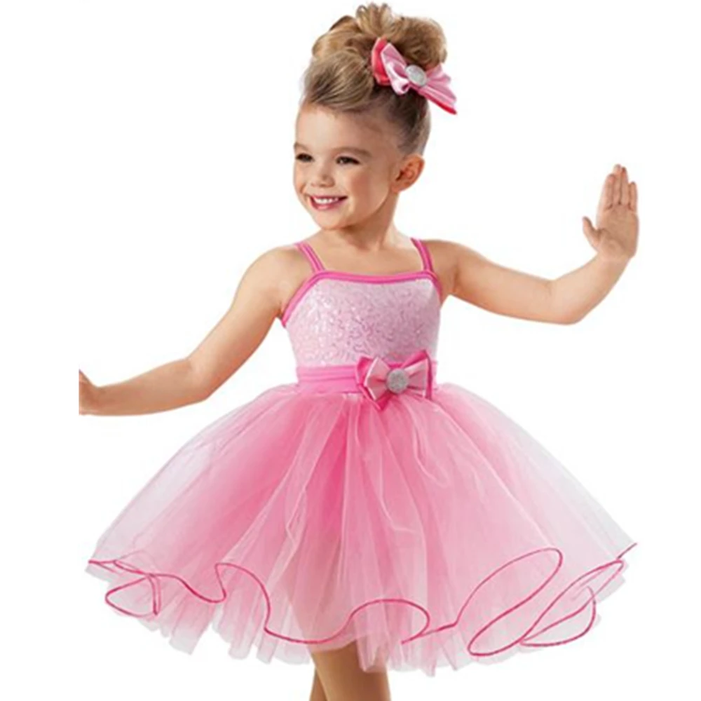 Ballet Dance Costumes Leotard Ballet Girl Dance Clothes Swan Lake Ballet Costumes Professional Tutu Contemporary Dance Costumes