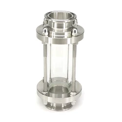 Fit Tube OD 38mm Tri Clamp 1.5